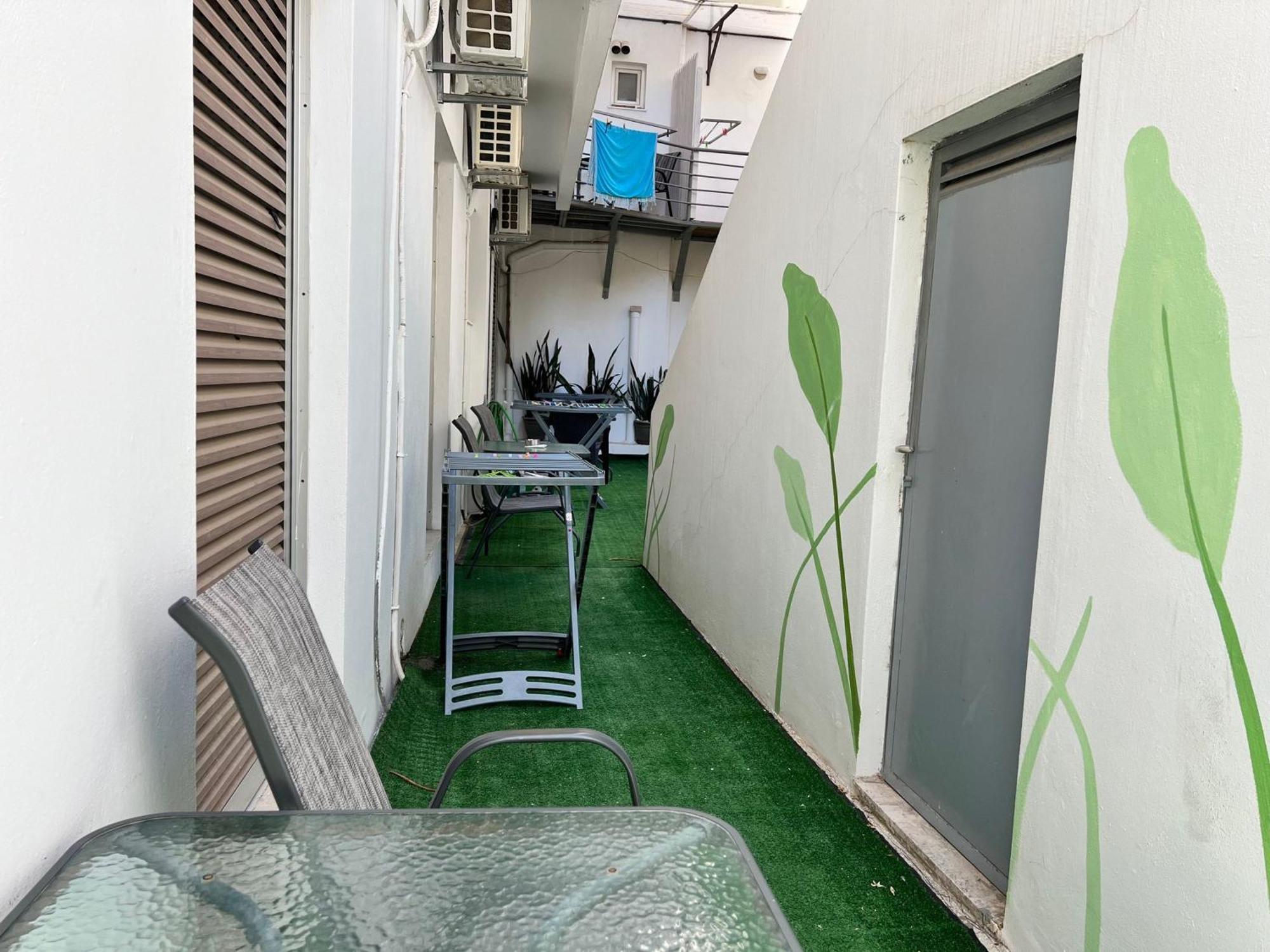Center By Cretan Apartament *