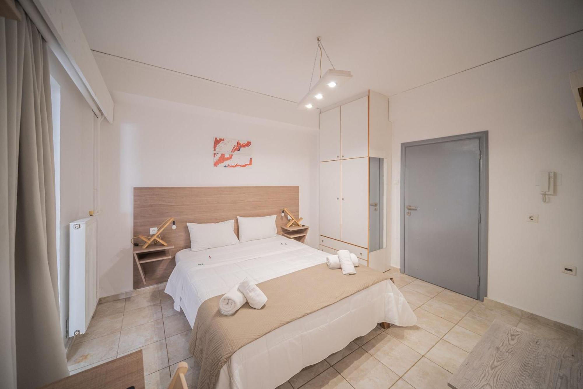 Center By Cretan 公寓 Heraklion (Crete)