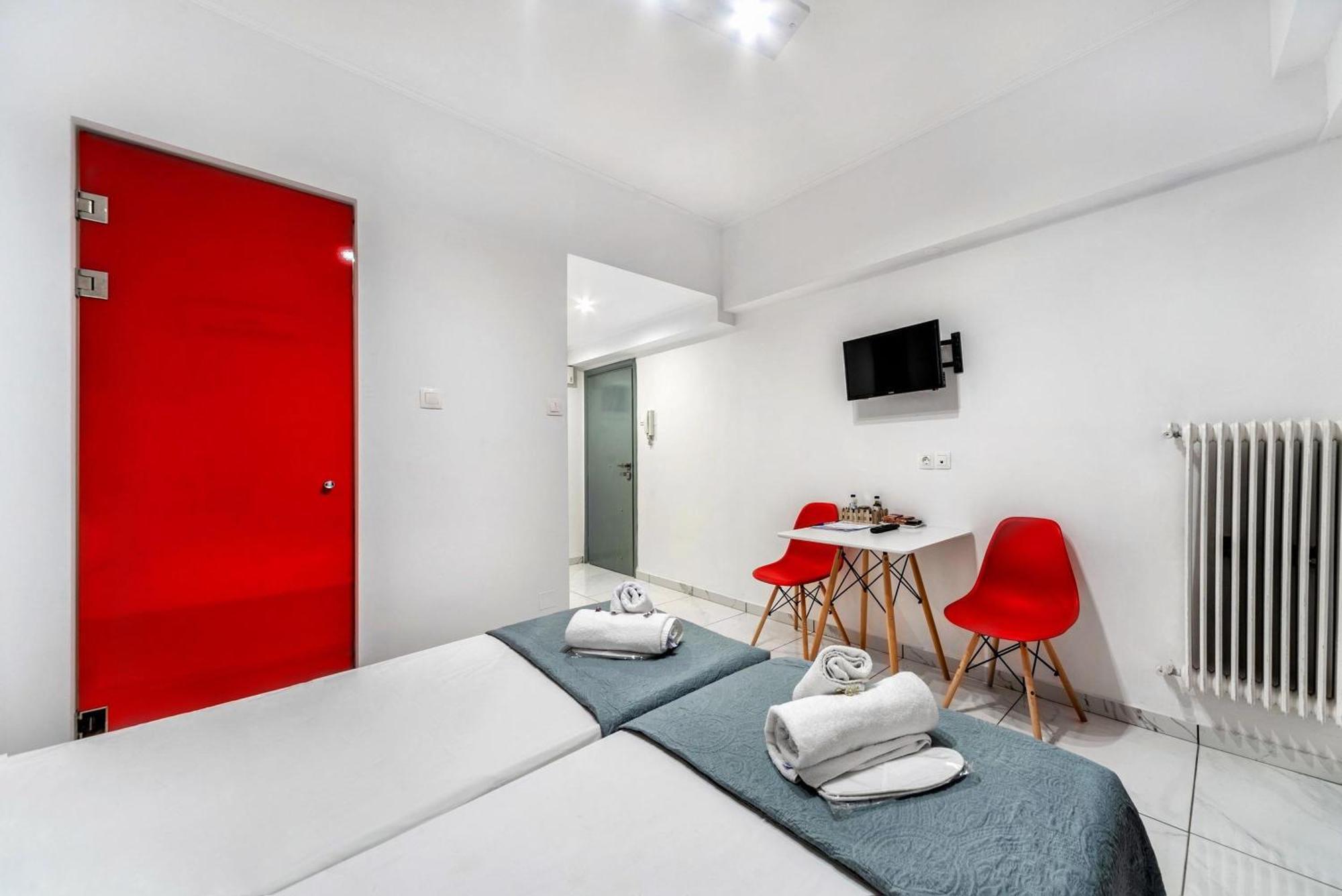Center By Cretan 公寓 Heraklion (Crete)